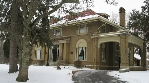 Elwood Haynes Museum, Indiana