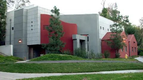 Entomology Research Museum, Riverside