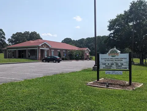 Euharlee History Museum, Euharlee
