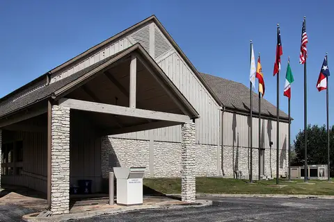 Fayette Heritage Museum and Archives, LA Grange