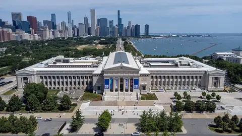 Field Museum of Natural History, Chicago