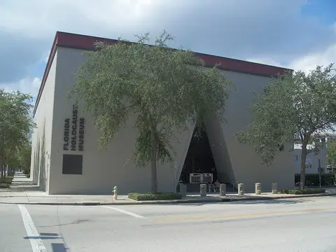 Florida Holocaust Museum, Florida