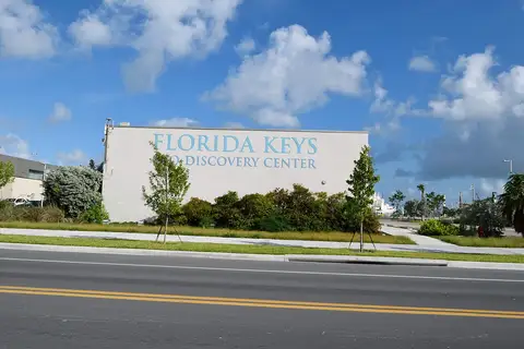Florida Keys Eco-Discovery Center, Monroe County