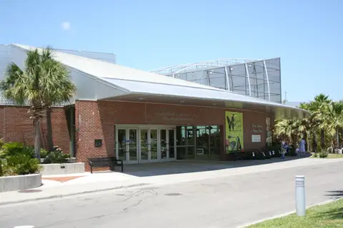 Florida Museum of Natural History, University of Florida