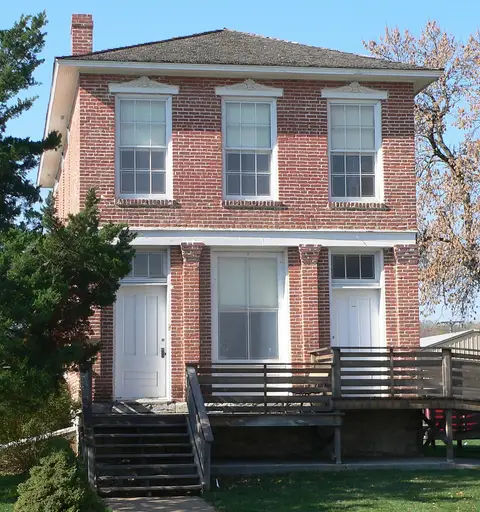 Fontenelle Bank, Bellevue