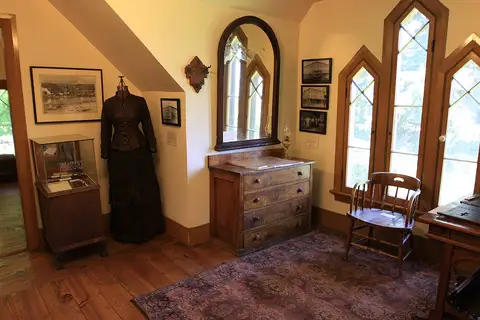Fort Dalles Museum, The Dalles