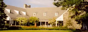 Franklin D. Roosevelt Presidential Library and Museum, Town of Hyde Park