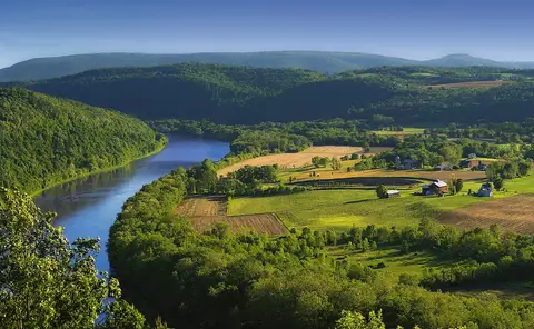 French Azilum, Pennsylvania