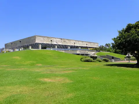 George C. Page Museum, Los Angeles