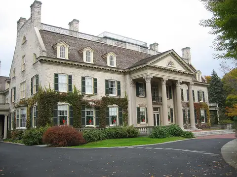 George Eastman Museum, City of Rochester