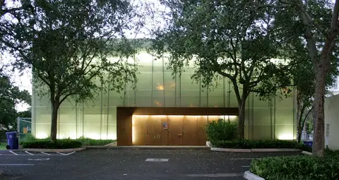 Girls' Club Foundation, Fort Lauderdale
