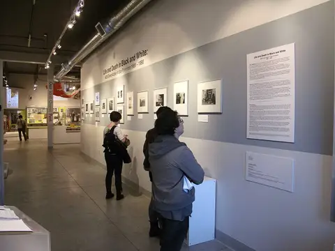 GLBT Historical Society, San Francisco