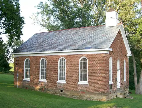 Great Western Schoolhouse, Ohio