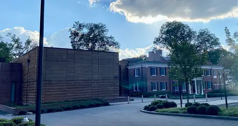 Gregg Museum of Art & Design, Raleigh