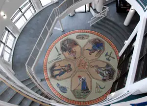 Grohmann Museum, Milwaukee
