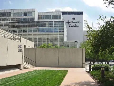 Hallmark Art Collection, Kansas City