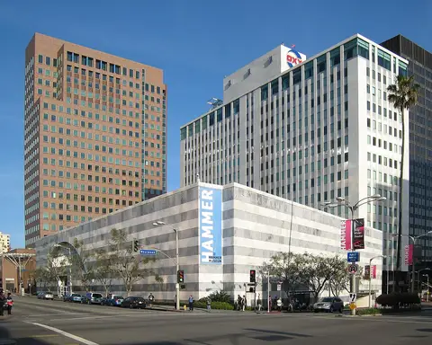 Hammer Museum, Los Angeles