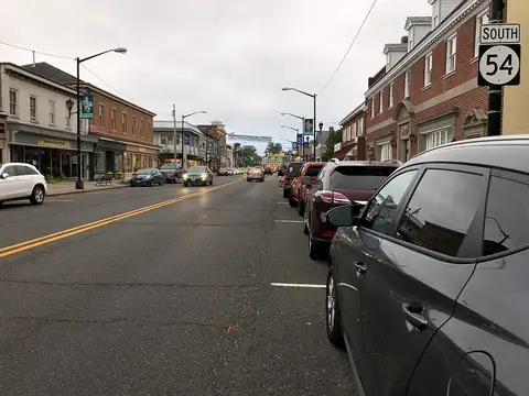 Hammonton Arts Center, Hammonton