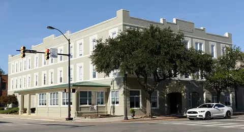 Hartsville Museum, Hartsville