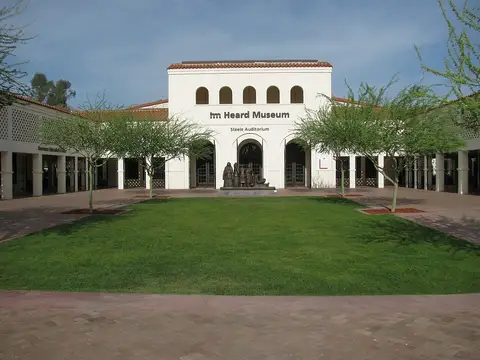 Heard Museum, Arizona