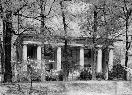 Henry W. Grady House, Athens
