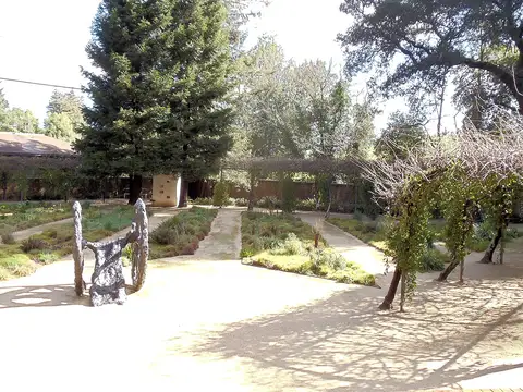 Hess Collection, Napa County