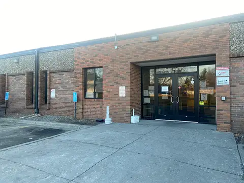 Hmong Museum, Saint Paul