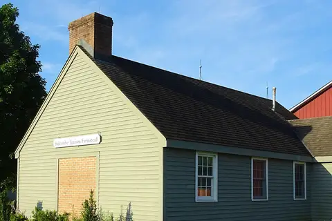 Holcombe-Jimison Farmstead Museum, Lambertville