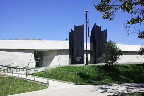 Holocaust Museum LA, Los Angeles