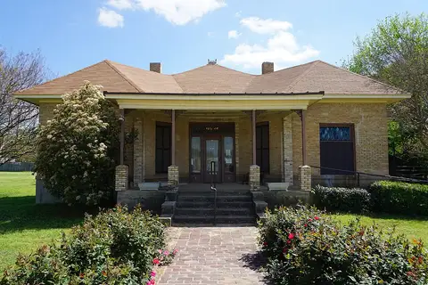 Hopkins County Museum and Heritage Park, Sulphur Springs