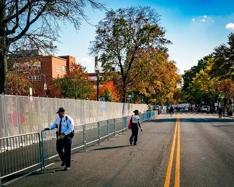 Howard University Museum, Washington
