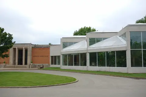 Huntington Museum of Art, Huntington