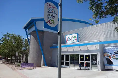 i.d.e.a. Museum, Arizona