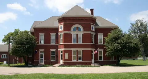 Indiana Medical History Museum, Indiana
