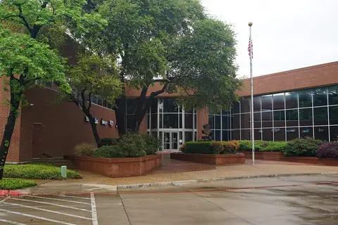 International Bowling Museum and Hall of Fame, Texas