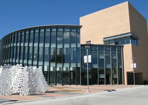 International Quilt Study Center & Museum, Nebraska