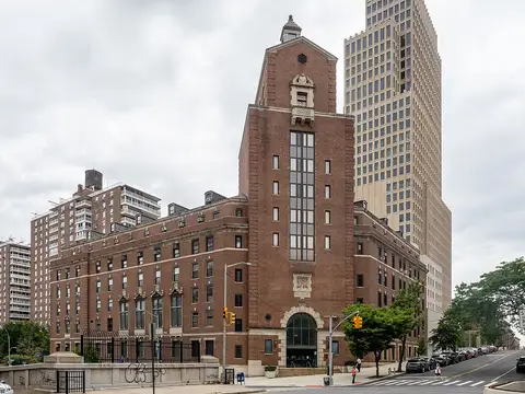 Jewish Museum, New York