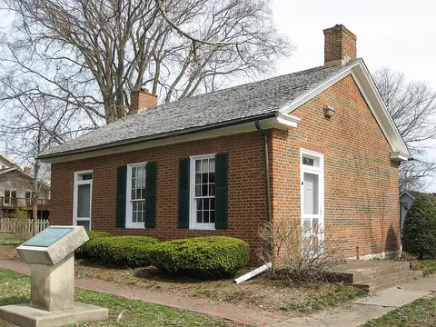 John Hay Center, Indiana