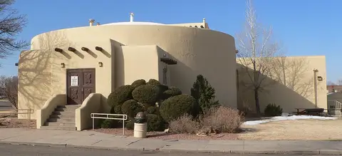 Koshare Indian Museum, La Junta