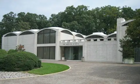 Kreeger Museum, Washington, D.C.