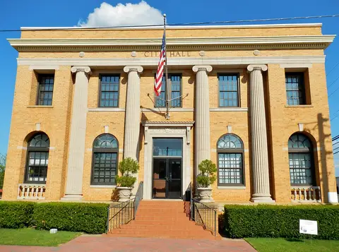 LaGrange Art Museum, LaGrange