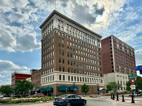 Lansing Art Gallery, Lansing