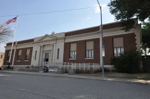 Lewistown Art Center, Lewistown