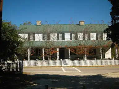 Lexington County Museum, South Carolina