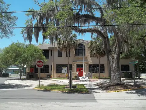 Lincolnville Museum and Cultural Center, Saint Augustine