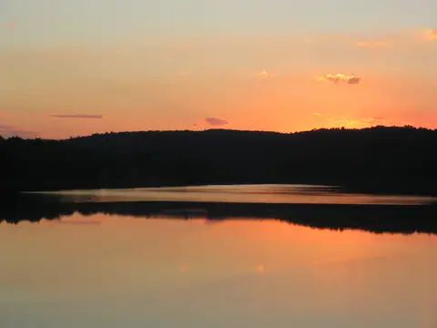 Little Buffalo State Park, Perry County