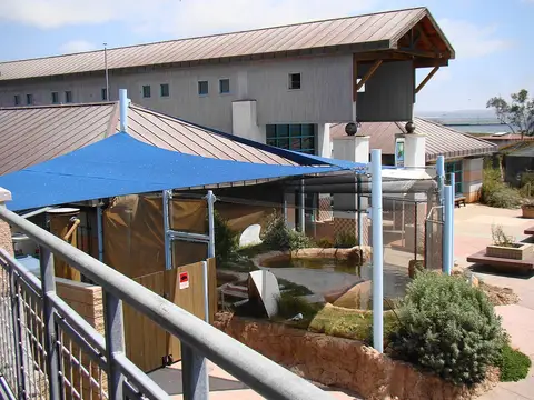 Living Coast Discovery Center, Chula Vista