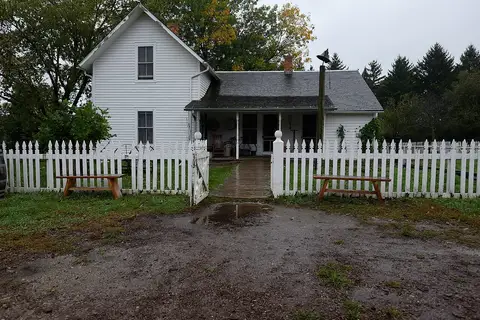 Living History Farms, Iowa