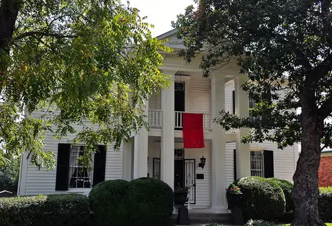 Lotz House Foundation, Franklin