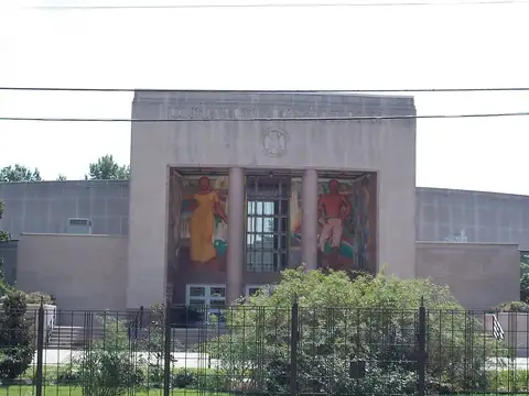 Louisiana State Exhibit Museum, Shreveport